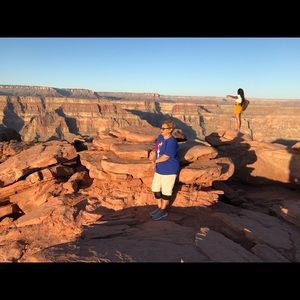 Meet your Posher, Vickie